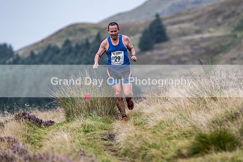 Gavel-358 - Ennerdale Show Gavel Fell Race Wednesday 26th August 2026