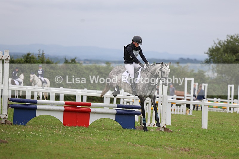 3E7A3212 - Class 3: PC70+ Regional Championship Qualifier (First Round)