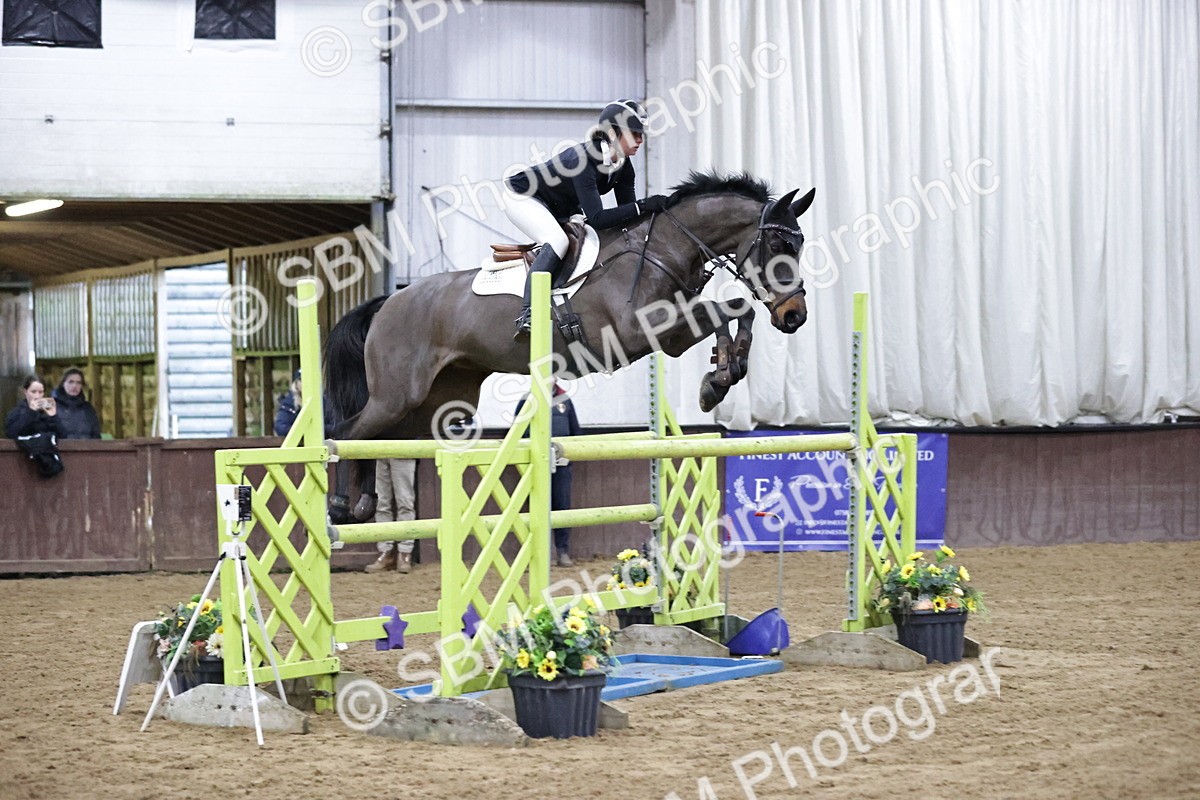 SBM_001868 - Class 6 - Blue Chip Dynamic B&C Championship Qualifier