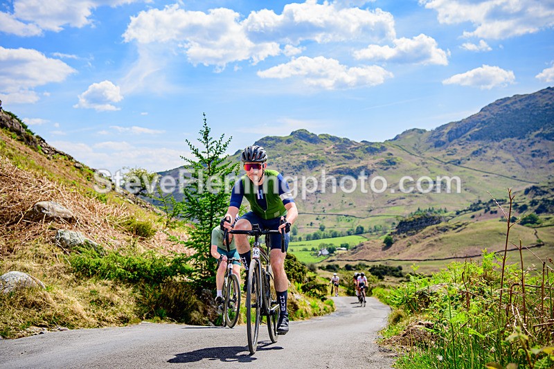 132327 - Blea Tarn Climb 13:00 - 14:00