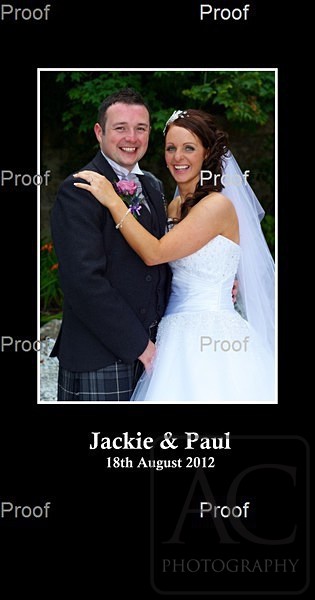  - St. Mary's Chapel, Greenock and Lynnhurst Hotel, Johnstone