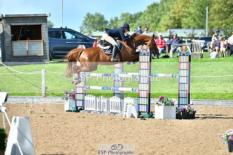 230811A-161136-06111 - Cls 24 Nat 1.30m Open