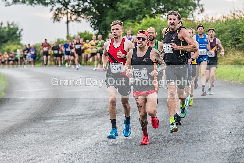 Lambfoot Loop-31 - Lambfoot Loop Road Race Tuesday 7th July 2026