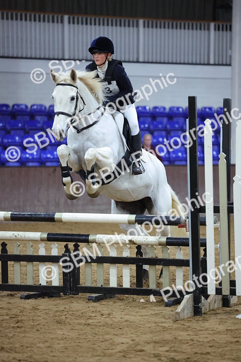 SBM_002472 - Class 6 - Show Jumping 90cm