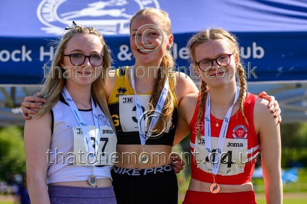 West25Sat-910716 - Medals