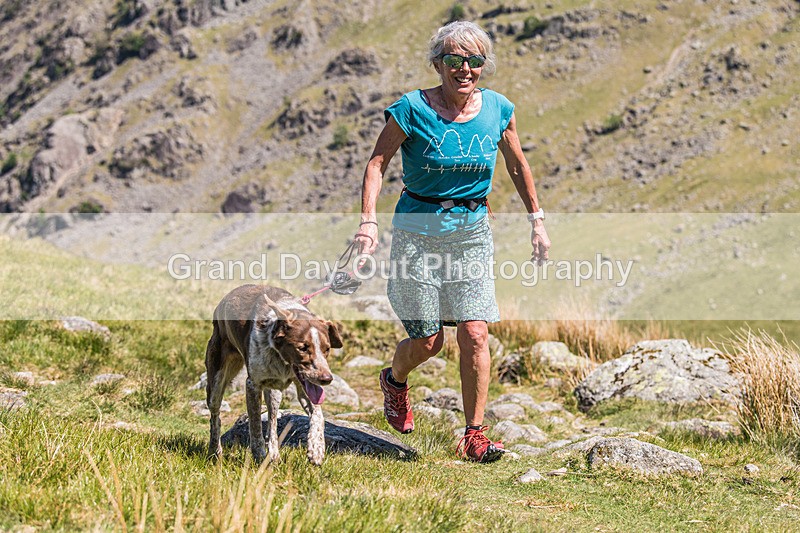 Glaramara-202 - Glaramara Fell Race Saturday 17th May 2025