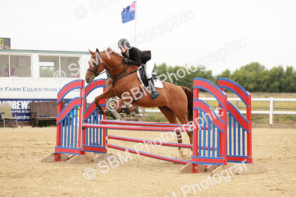 SBM_008744 - Class 6 - 90cm