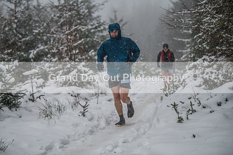 Glentress-1905 - High Terrain Events Glentress 42, 21 & 10K Trail Races Sunday 15th February 2026