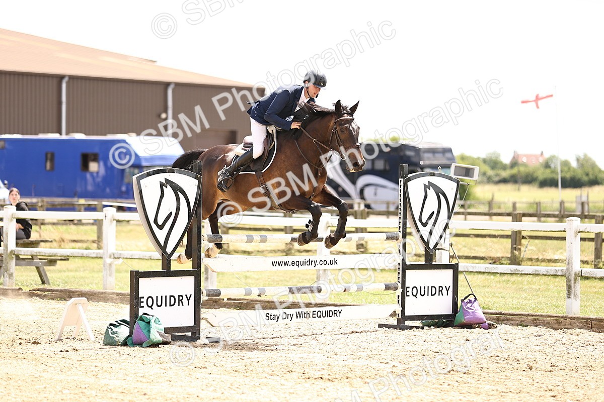 SBM_000941 - Class 5 - 1.05m Amateur Championship Qualifier