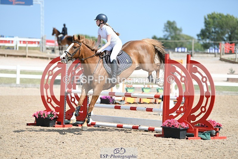 250725-152610-02911 - Cls 9 95cm Amateur Quali