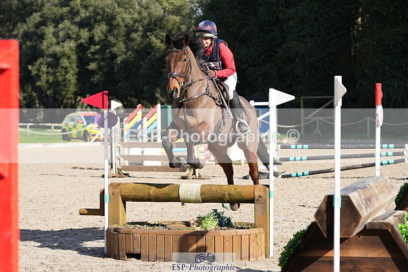 260228A-113127-00594 - Cls 2, 80cm Start to 1pm