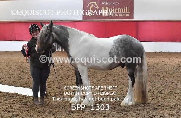 BPP_1303 - MORNING 9AM - 12PM