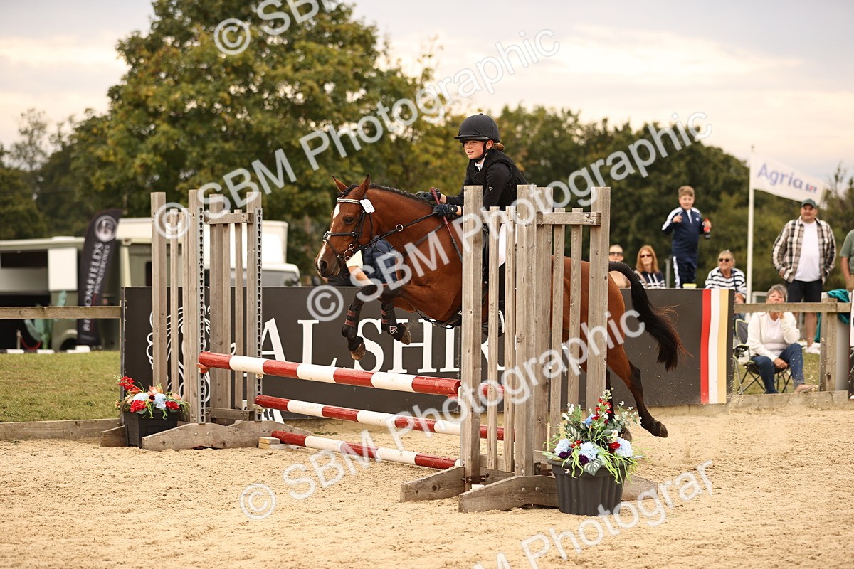 SBM_72569 - J14 - Junior Pony 65cm Championship