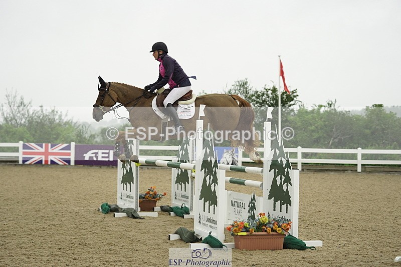 230722A-090724-08302 - Cls 27, 5 Yr Olds 1.10m