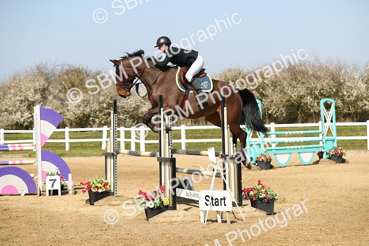 SBM_000975 - Class 4 - Senior Newcomers - 1.10m
