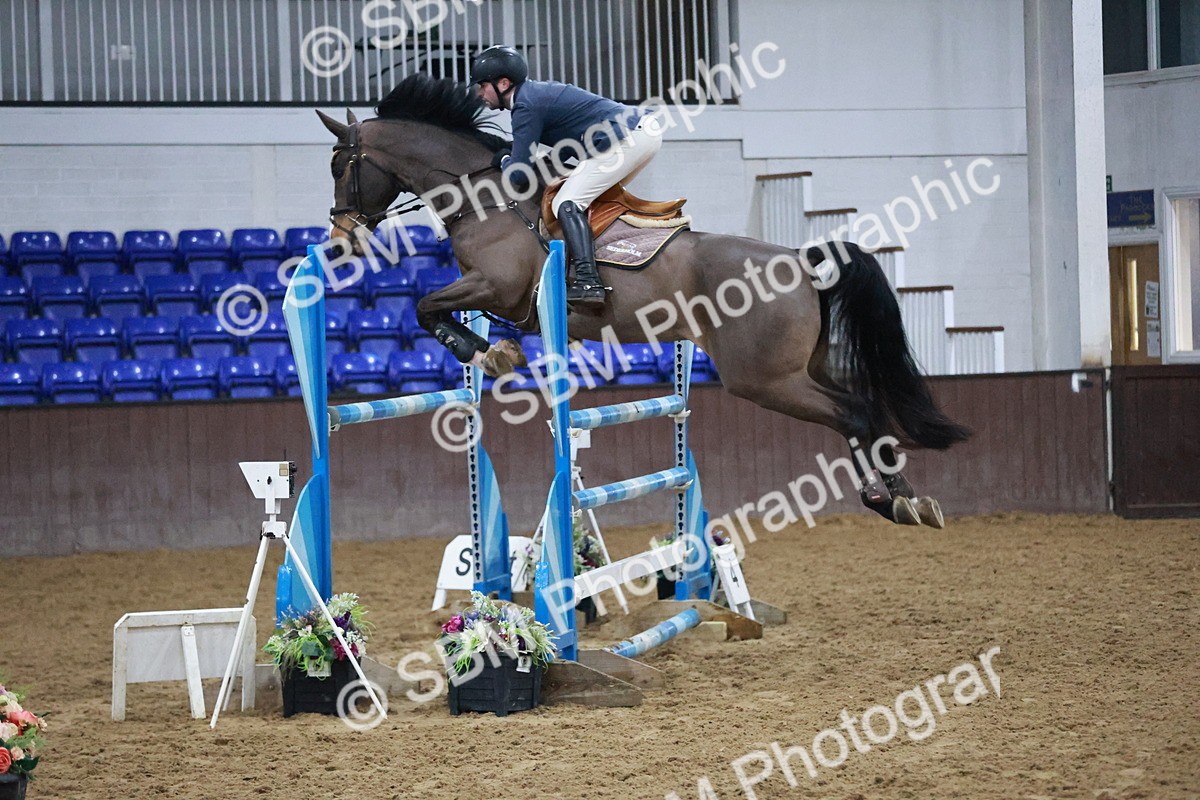 SBM_001905 - Class 6 - National 1.30m 1.40m