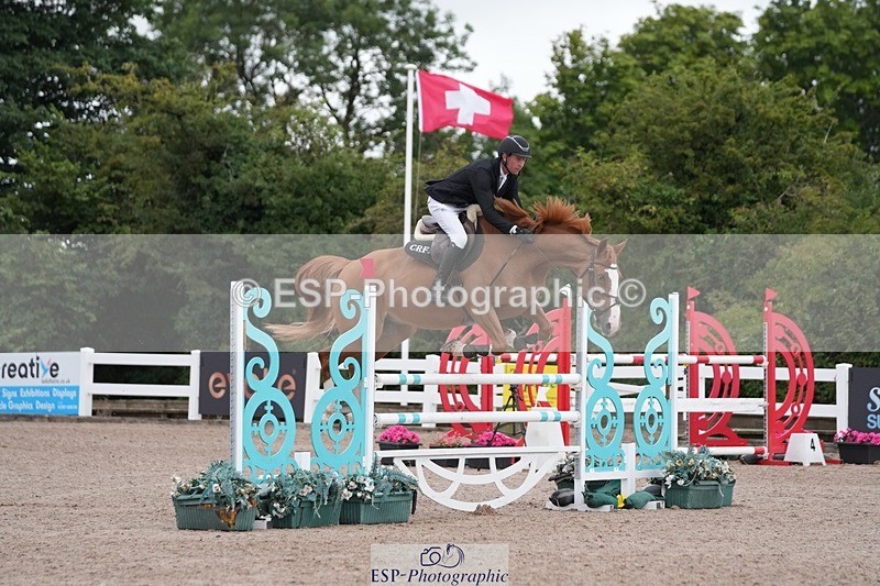 250720-090031-18042 - Cls16, 1 Star Silver Tour Accumulator