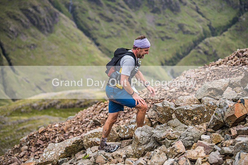 Borrowdale-1532 - Borrowdale Fell Race Saturday 5th August 2023