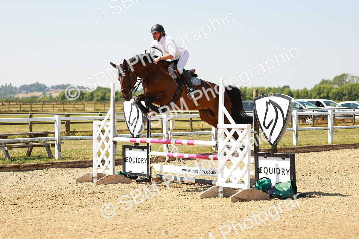 SBM_001019 - Class 3 - Senior Discovery - 1.00m