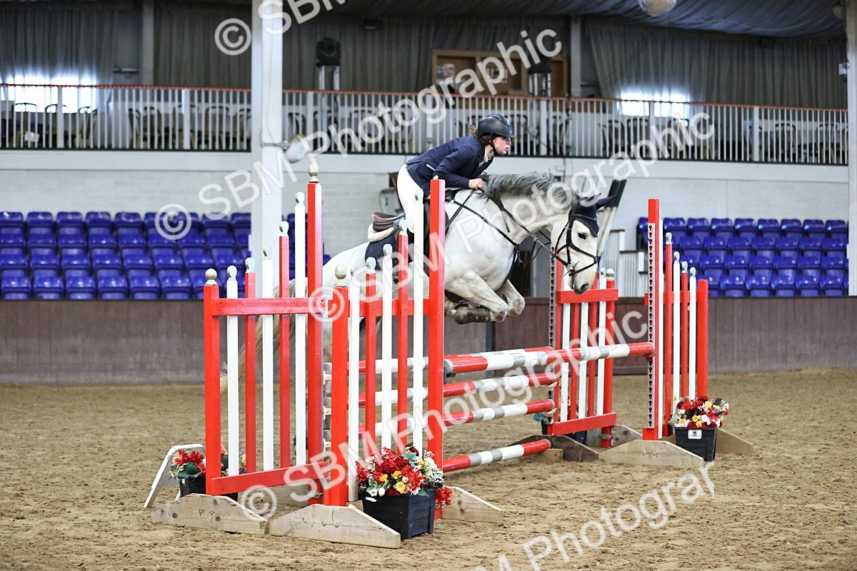 SBM_003603 - Class 14 - Senior British Novice - 90cm