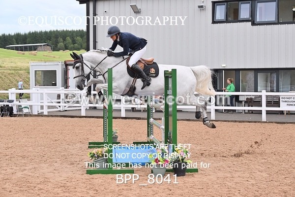 BPP_8041 - CLASS 17 FRI The Farriers Challenge Senior 1.15m Open Inc 1.15m Members Cup