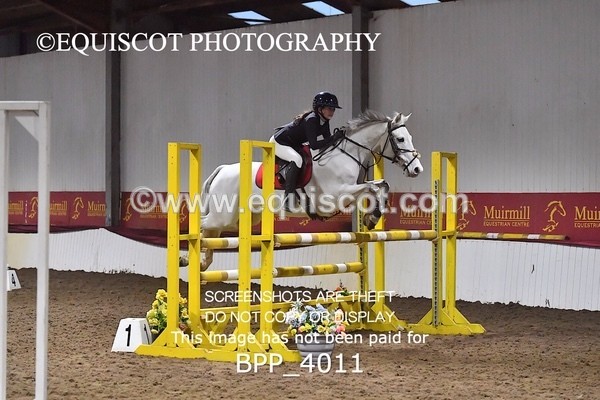 BPP_4011 - CLASS 32 Winter/ Summer 128cm/ Winter/ Summer 138cm