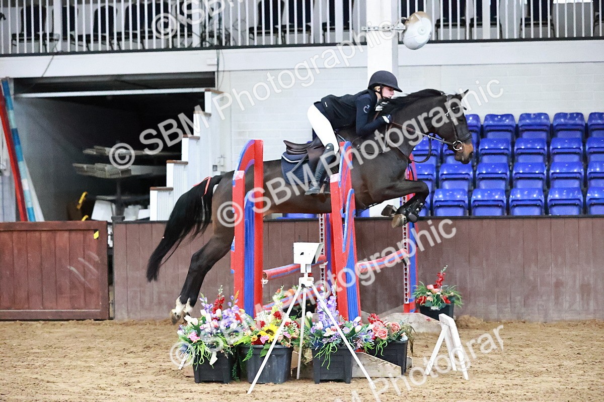 SBM_000120 - Class 1 - Clear Round