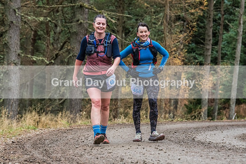 Glentress 21  10K-1842 - High Terrain Events Glentress 21 & 10K Trail Races Saturday 16th November 2024