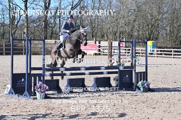 BPP_3375 - CLASS 3  0.85m Amateur Championship Qualifier