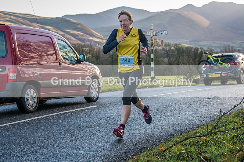 North Lakes Half Marathon  10k-396 - North Lakes Half Marathon & 10K Road Races Monday 2nd January 2023