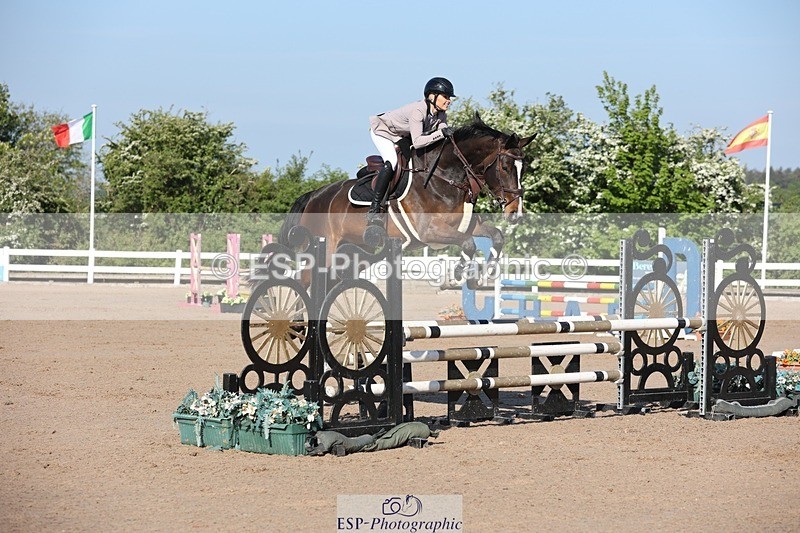 250509-085616-05072 - Cls 18 Snr British Novice and 90cm Open