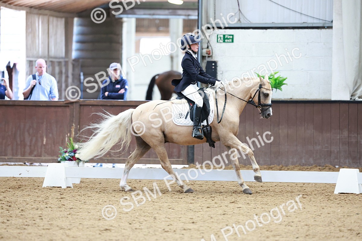 SBM_017392 - Class15 - FEI Pony