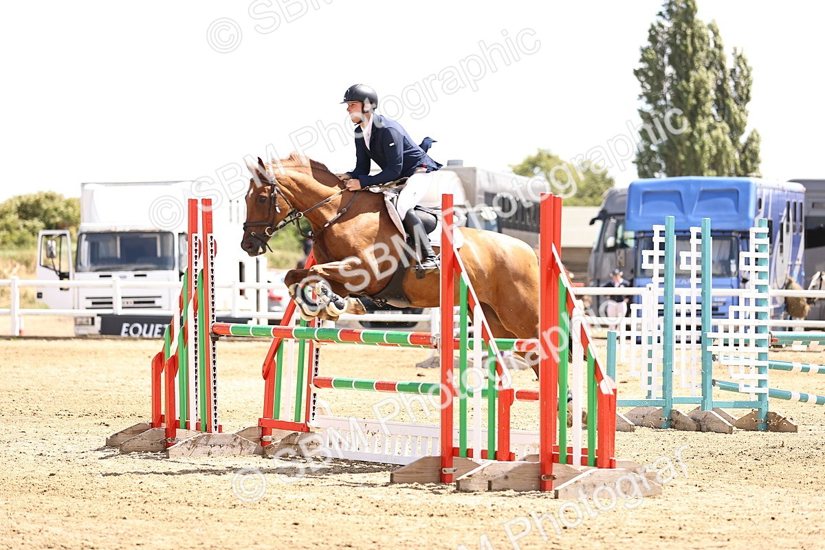 SBM_000608 - Class 4 - Senior Discovery - 1.00m