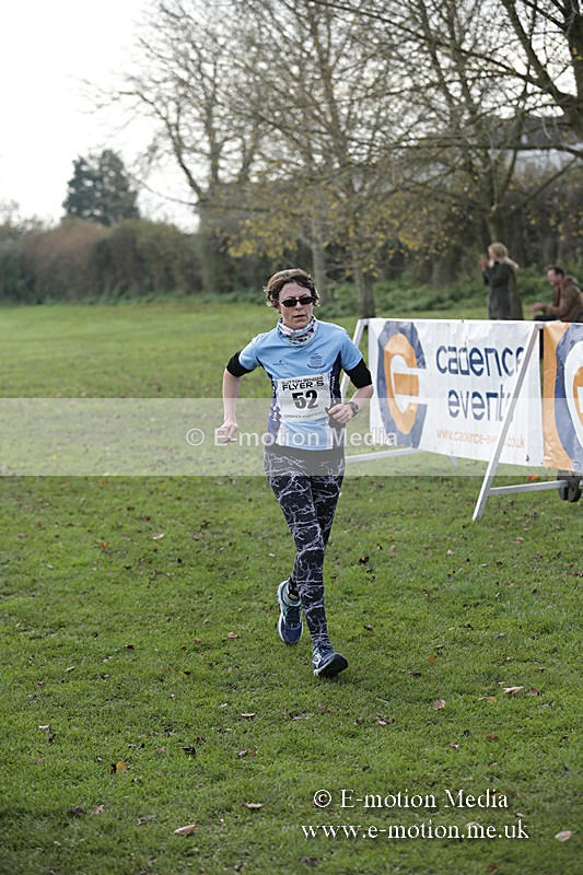 CAD5 171119-1142 - Sutton Benger 5 mile Flyer – 17th Nov 2019