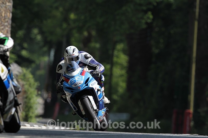 PR158352 - Supersport Race 2