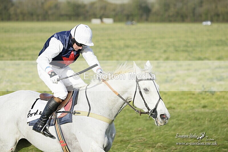 PtP 250921 0528 - Point-to-Point Badbury Rings Dorset 07/11/2021