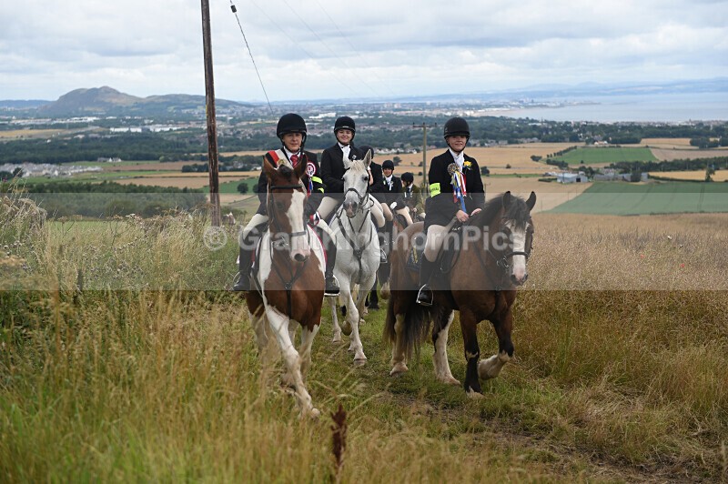 _066 - Musselburgh Festival Day Rideout 2025