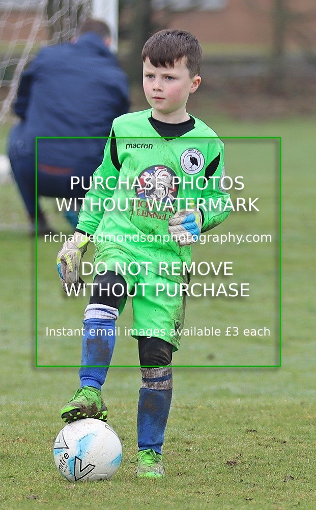IMG_5583 - Ibis Under 7's vs Kendal Utd Under 7's (18/3/23)