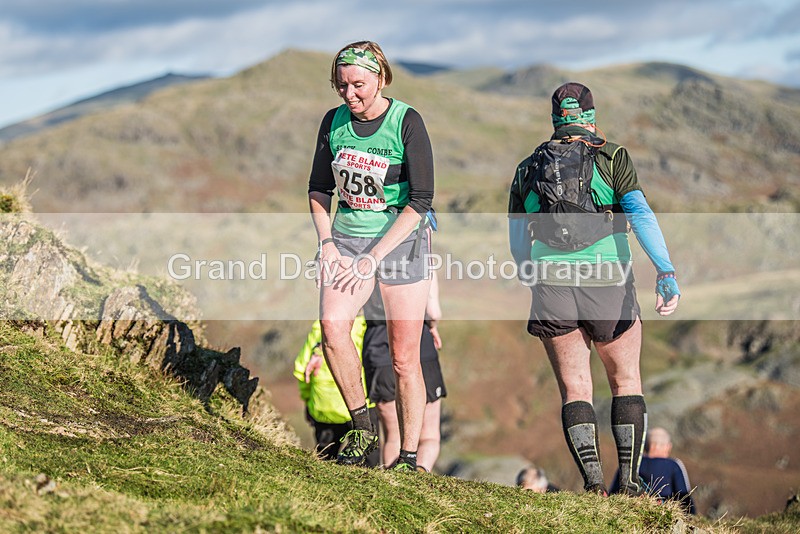 Dunnerdale-908 - Dunnerdale Fell Race Saturday 11th November 2023