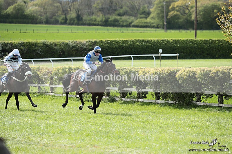 PtP 190426 891 - Vine & Craven PtP Kingston Blount 19/04/26