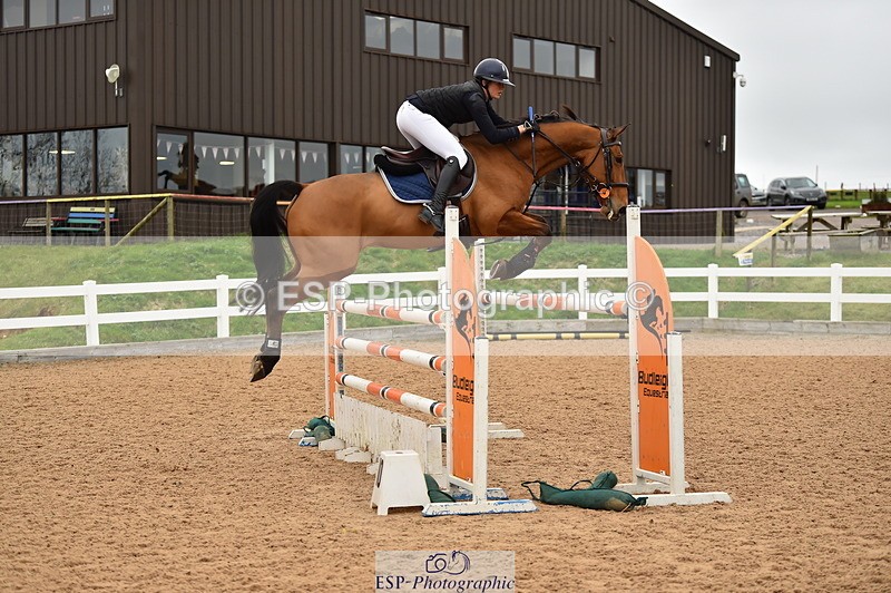 231122A-134542-00504 - Cls 5 Foxhunter & 1.20m Open