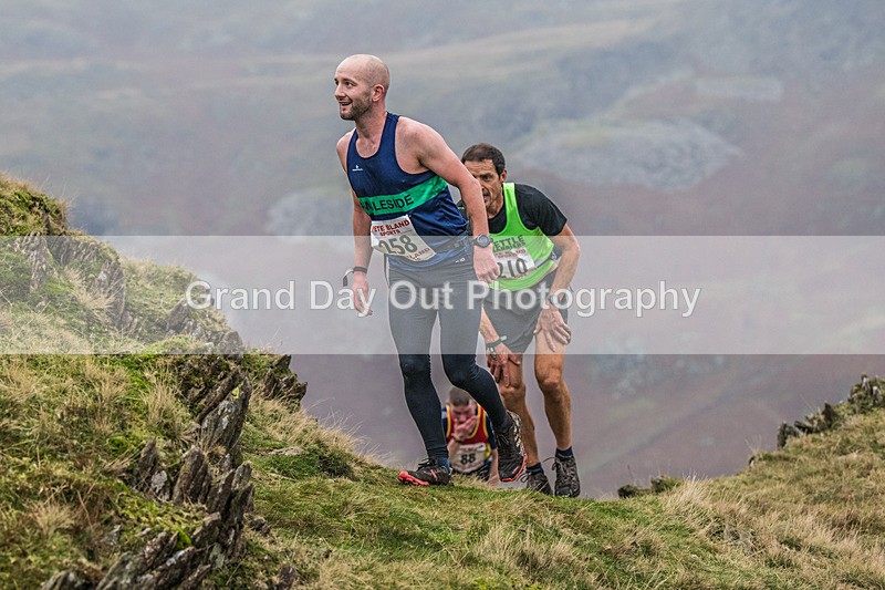 Dunnerdale-227 - Dunnerdale Fell Race Saturday 9th November 2024