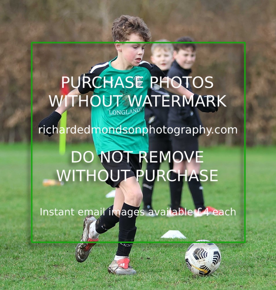 533A7190 - Burton Thistle Green Under 10's (8/2/26)