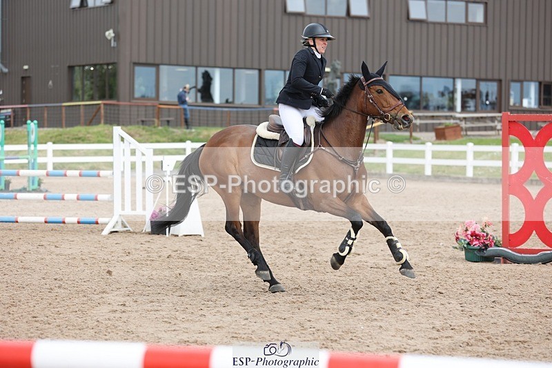 250508-140724-03134 - Cls 9 95cm National Amateur Quali
