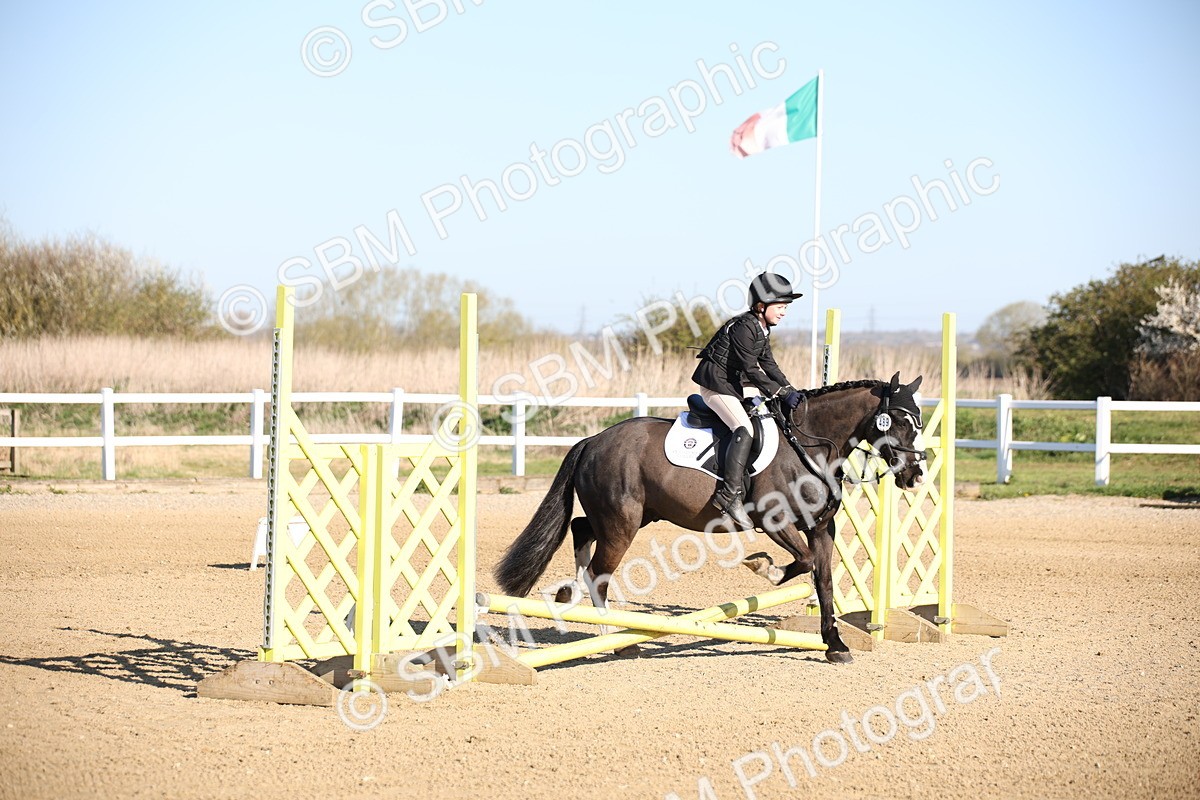 SBM_000047 - Class 1 - 40cm