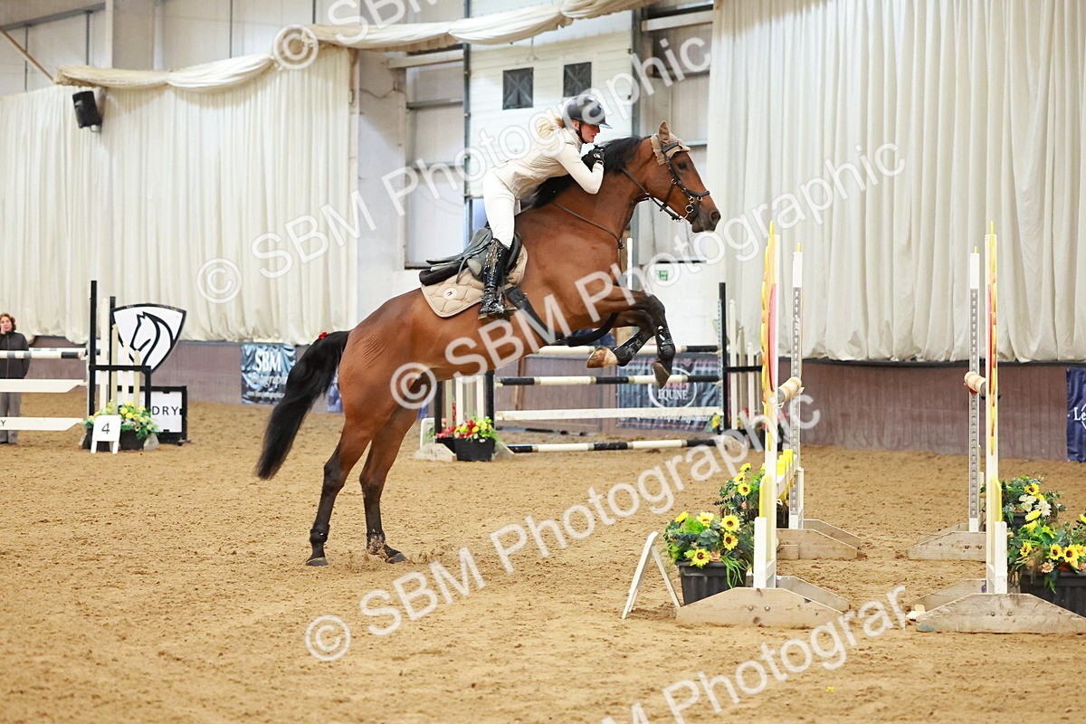 SBM_007476 - Class 20 - Senior Foxhunter 1.20m