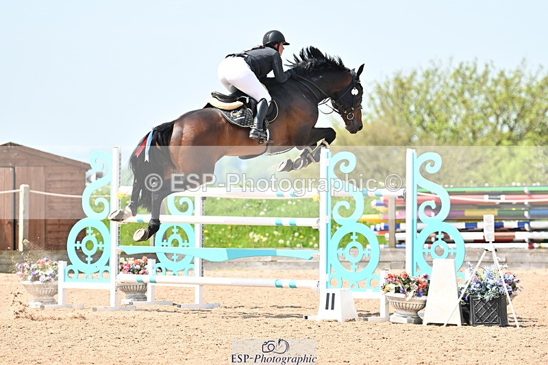 240510A-123004-06610 - Cls 23 Talent Seeker Inc 7 yr old Start to 13.15