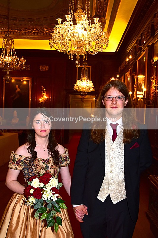 CHES-1082 - Jonathan and Amelia