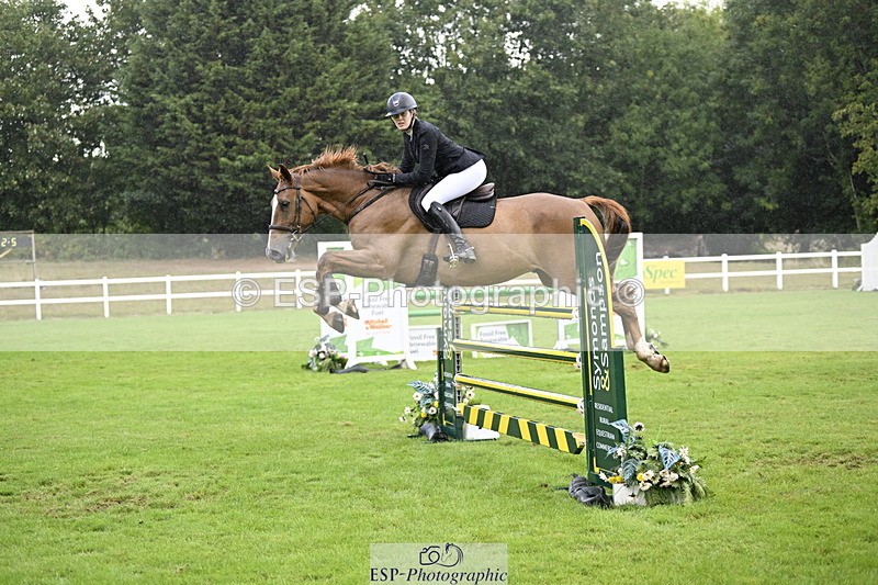 250829A-131033-02124 - Cls 2 Snr Foxhunter