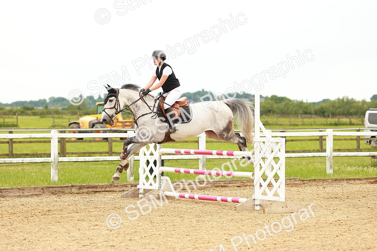 SBM_001617 - Class 3 - Senior Discovery - 1.00m
